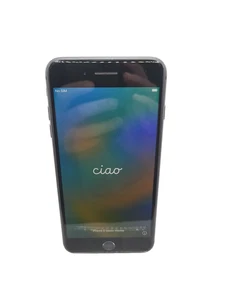 Apple iPhone 8 Plus Verizon Operador SOLO Gris espacial 64 GB iOS 16.7.11 - Imagen 1 de 12