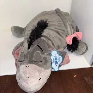 Disney Parks Dream Friends Eeyore Plüsch 24 cm - Bild 1 von 15