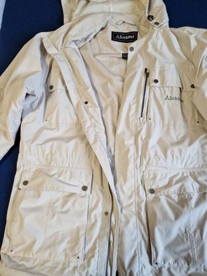 Schöffel Venturi Herren Jacke, Größe 56/Xl, Windjacke Funktionsjacke Outdoor - Bild 1 von 4