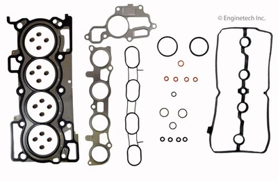 Комплект прокладок головки блока цилиндров для 07–12 Nissan Cube Sentra Versa NI2.0HS-B - Изображение 1 из 4