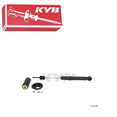 Puntal de suspensión trasero KYB para Volkswagen Rabbit 1975-1984 Foto 1 de 4