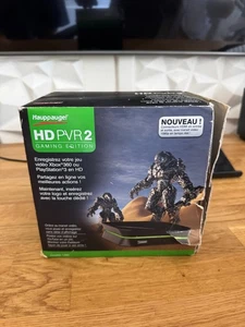 Hauppage HD PVR 2 - Zdjęcie 1 z 10