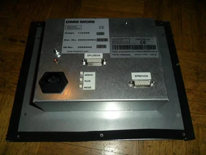 Fuente de alimentación DMG Mori - sin monitor Gildemeister EPL2 / EPL90 CTX400 CTX500 - Imagen 1 de 3