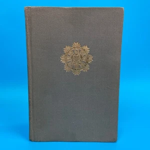 1964 Ritual Degrees & Ceremonials Order of Demolay Décima Edición Consejo Supremo - Imagen 1 de 6