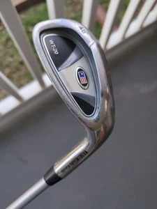 US Kids Golf 51 Ultralight Pitching Wedge Youth Flex Graphite wt-20 USKG Right - Picture 1 of 7