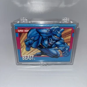 1992 Impel X-Men Series 1 Marvel Trading Card Set 1-100 - Picture 1 of 7