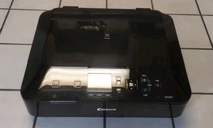 Canon Pixma MG5420 Wireless All-in-one Inkjet Printer Print Copy Scan Photo - Picture 1 of 7