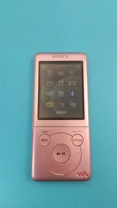 K1578 Walkman Nw-S774 8GB Sony MP3 - Picture 1 of 4