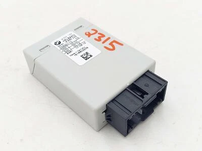 BMW X6M F86 2016 módulo de control de columna de dirección 32306865245 6865245 Foto 1 de 4