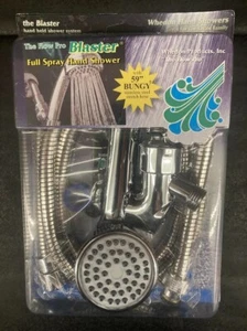 Duchas de mano Whedon The Flow Pro Blaster - Imagen 1 de 2