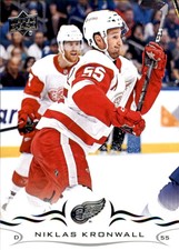 A8508- 2018-19 Upper Deck Hk Cards 251-500 +Inserts -You Pick- 10+ FREE US SHIP