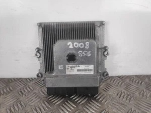 Peugeot 2008 i CU 15-23 Steuergerät 9822654880 - Bild 1 von 3