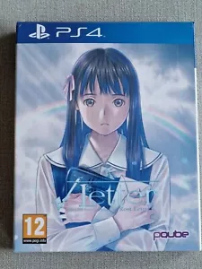 Root Letter Limited Edition (Playstation 4) werkseitig versiegelt - Bild 1 von 2