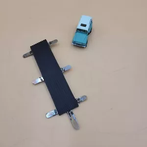 Land Rover Accelerator Pedal Rubber Part 509463 - Picture 1 of 2