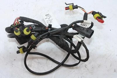 2013 Can-am Spyder St Se5 cargo harness 710002615 - Image 1 of 4