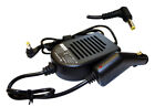 Toshiba Satellite C660-12V Compatible Laptop Power DC Adapter Car Charger