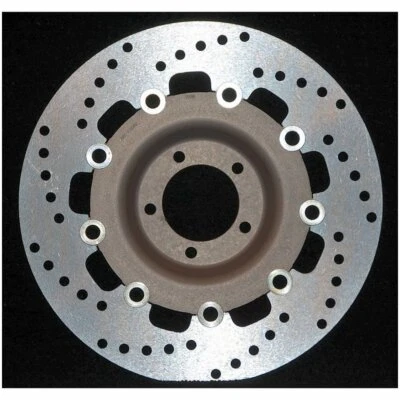 DISCO FRENO EBC MD1036LS PER HONDA 1100 GL GOLDWING 1980-2016 Foto 1 de 2