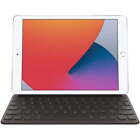 New Apple Smart Keyboard For Ipad Pro / Air 3Rd 10.5 Inch Mptl2lla, Black, Good