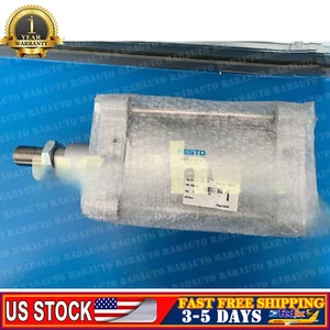 NEU Festo 2029467 DSBG-160-125-PPVA-N3 2029467 ISO Zylinder NeuKd - Bild 1 von 10