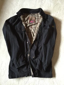 MATCHLESS STREETFARER JACKET in Größe XXXL / XXL - Bild 1 von 6