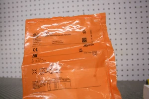 Sensore induttivo IFM IFT200 IFB3007-BPKG/M/V4A/US-104-DPS - Foto 1 di 2