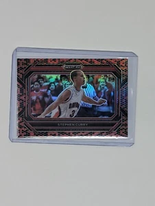 Selecciones del draft Prizm 2023 #53 ¡Piel de serpiente Stephen Curry! SSP - Imagen 1 de 2