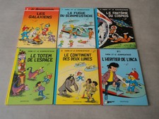 Scrameustache Dans Autres Albums Bd En édition Originale Ebay - 