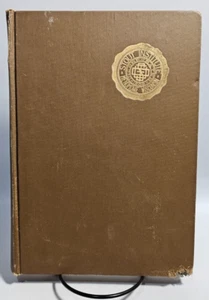 Stout Annual 1913 Yearbook, Senior Class of the Stout Institute Menomonie Wiscon - Picture 1 of 18