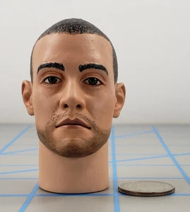 Hot toys the air force TACP head sculpt 1/6 scale - Picture 1 of 4