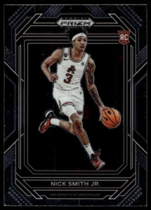 Selecciones de draft Panini Prizm 2023 #148 tanque Dell - Imagen 1 de 2