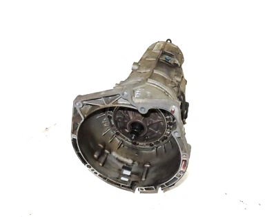 01-06 BMW 325i 525i Z4 (E46 E39 E85) AUTO AUTOMATIC TRANSMISSION ASSEMBLY (124k) Foto 1 de 4