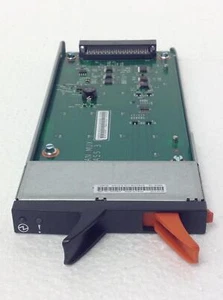 Ibm 49Y3276 - 94Y5805 Flex Chassis Fan Logic Module, FREE SHIPPING WORKING - Afbeelding 1 van 11