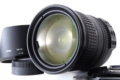 Nikon AF-S DX VR Zoom-Nikkor 18-200mm f/3.5-5.6 G IF-ED Nikon AF-S DX VR Zoom-Nikkor 18-200mm f/3.5-5.6 G IF-ED