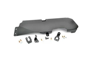 Rough Country Fuel Tank Skid Plate for 2007-2018 2-Door Jeep JK Wrangler 794 - Picture 1 of 1