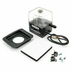 1x SC-300T DC 12V Ultra-Quiet Water Pump Tank Set for PC CPU Cooling System TolL - Afbeelding 1 van 11