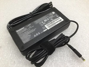 OEM Lenovo 170W 20V 8.5A Ac Adapter ADL170NlC2A ADL170NDC2A 45N0560 45N0372 - Picture 1 of 3
