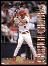 1994 Classic Best Gold Brian Rupp #160 Savannah Cardinals