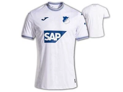 JOMA TSG 1899 Hoffenheim Auswärtstrikot 24 25 1899 Away Jersey Shirt Sinsheim M - 3XL