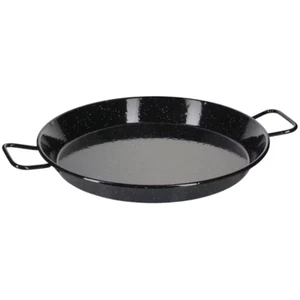 PADELLA PER PAELLA ESMALTADA VALENCIANA VARIE MISURE - Imagen 1 de 2