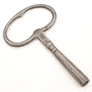Llave de reloj francés - acero 3,75 mm - YP497 - Imagen 1 de 3