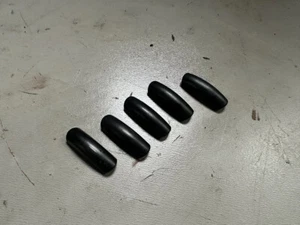 AUDI TT MK1 98-06 8N KLIMAAUTOMATIK KLIMA HEIZUNGSGEBLÄSE SCHALTER ABDECKUNG VERKLEIDUNG CLIP LASCHE - Bild 1 von 3