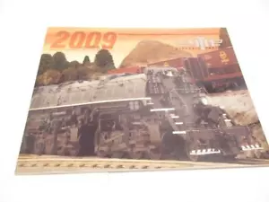 MTH TRAIN KATALOG 2009 BAND 1 KATALOG - LN - HH1 - Bild 1 von 1
