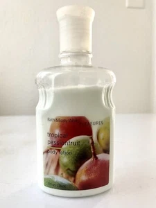 Tropical Passionfruit Bodylotion Bath and Body Works NEU SELTEN 8 Oz. - Bild 1 von 7
