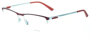 Anteojos ópticos POLICE CROSSOVER 3 VPL 564N COL. 0579 54 mm - Imagen 1 de 13