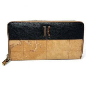 Cartera genuina ALVIERO MARTINI 1° CLASE geo clásica damas - PO18-G616-0001 - Imagen 1 de 3