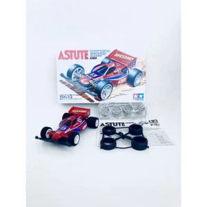 Tamiya Astute Jr. Mini 4Wd - Imagen 1 de 10