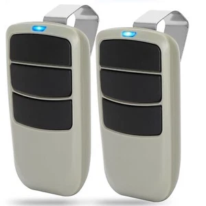D3B Garage Door Opener Remote Control, Compatible with Guardian 2211-L Garage... - Picture 1 of 7