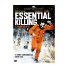 Essential Killing DVD NEW