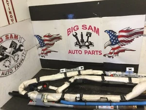 2014-2015-2016-2017 Honda Odyssey Driver side roof airbag LH - Picture 1 of 3