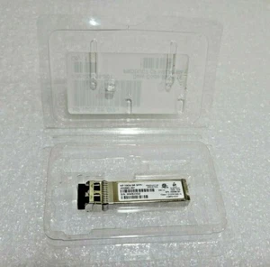 HP 455885-001 10GB SR SFP+ Optical Transceiver - Picture 1 of 2